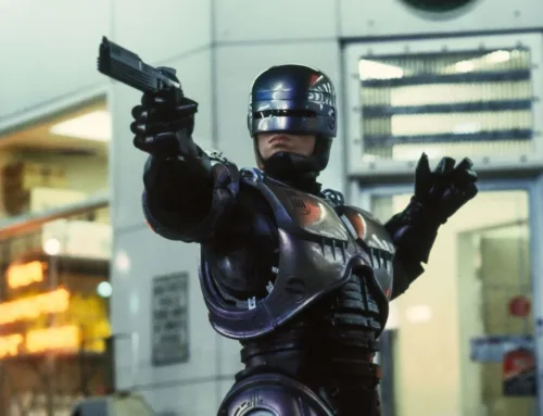 RoboCop