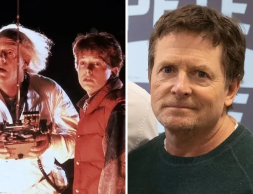 Michael J. Fox erhält Ehrung für Lebenswerk