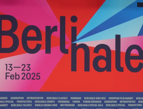 Mehr als 2024: Berlinale knackt 285.000 verkaufte Tickets