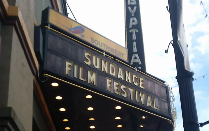 Sundance Film Festival 2012