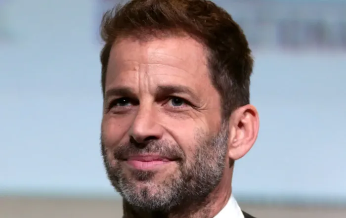 Zack Snyder