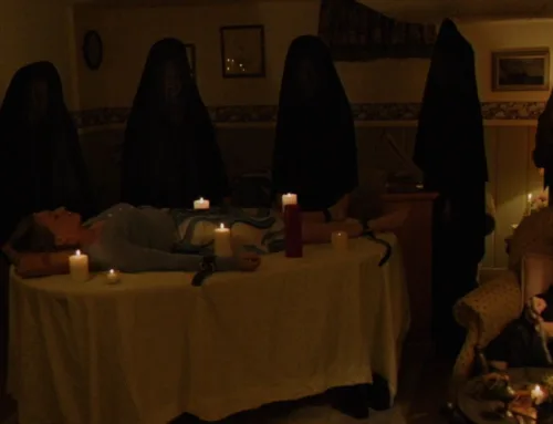 V/H/S/99