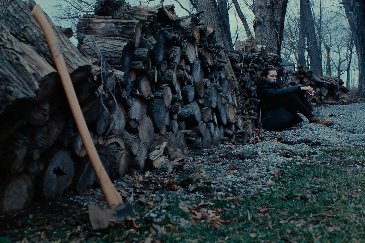 Filmstill von Things Will Be Different
