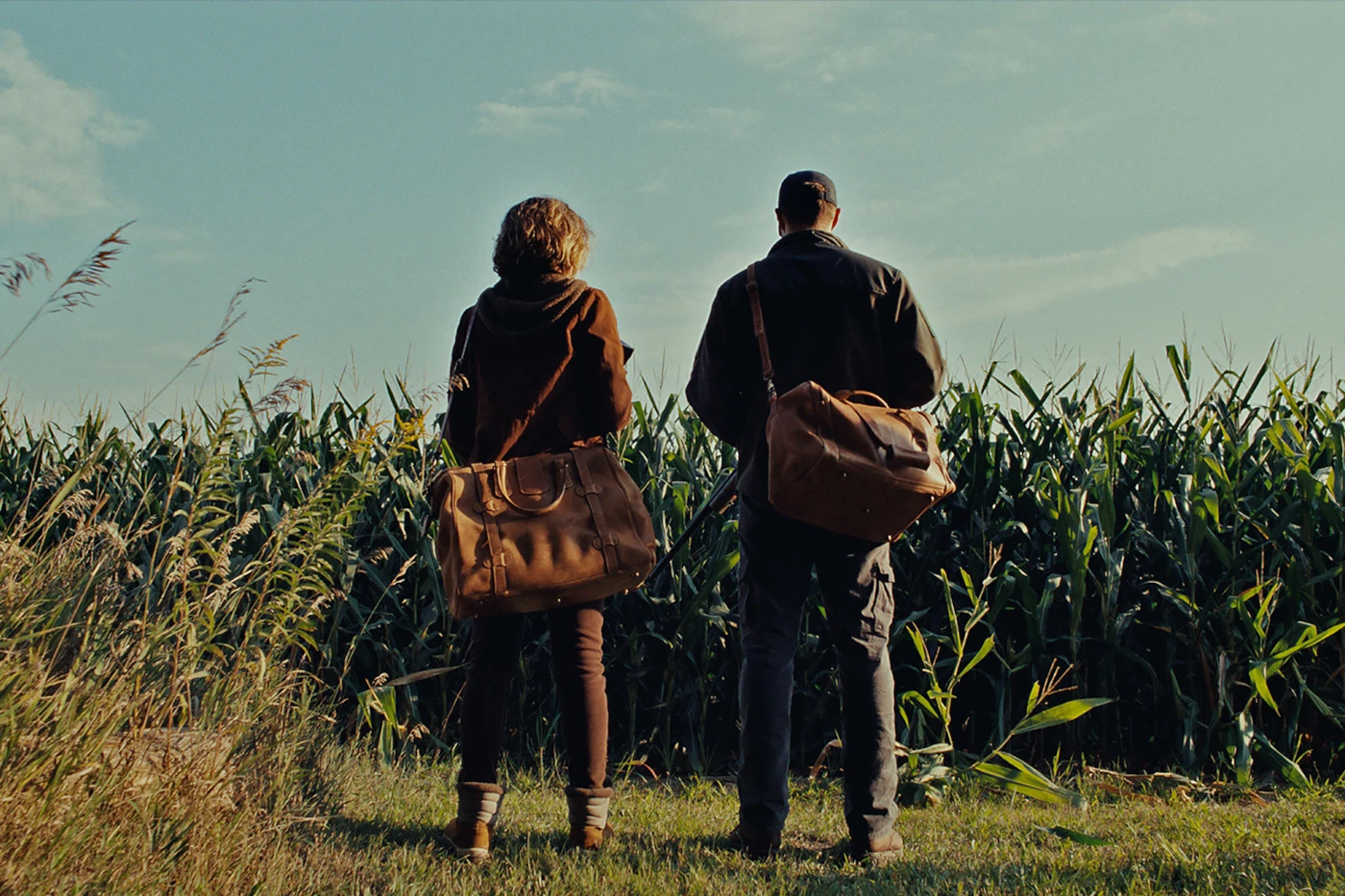 Filmstill von Things Will Be Different