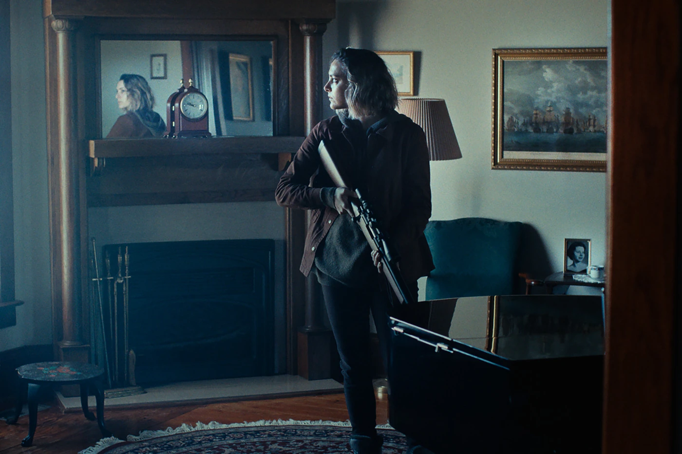 Filmstill von Things Will Be Different