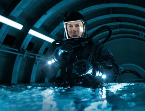 Mission: Impossible – The Final Reckoning
