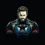 The Return of the First Avenger