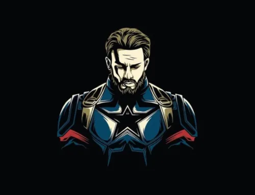 The Return of the First Avenger
