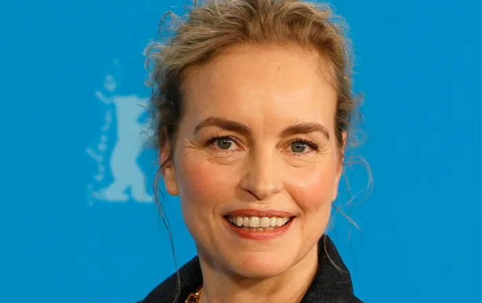 Nina Hoss Drumm im Interview zu „Zikaden“