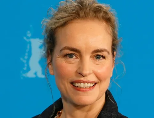 Nina Hoss im Interview zu „Zikaden“
