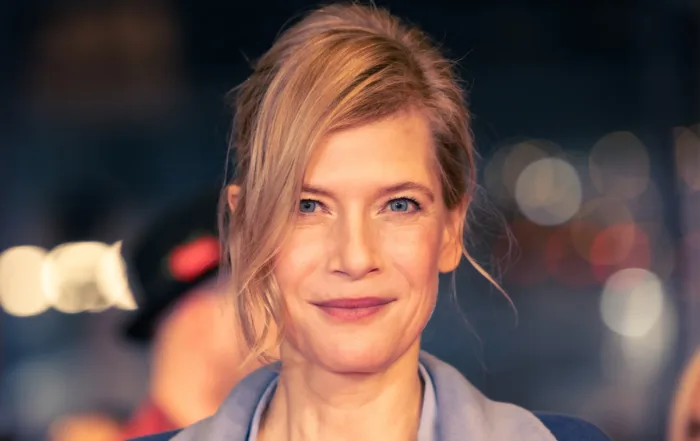 Ina Weisse im Interview zu „Zikaden“