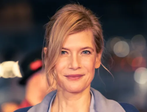 Ina Weisse im Interview zu „Zikaden“