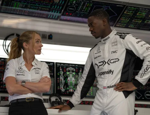 F1 – Der Film