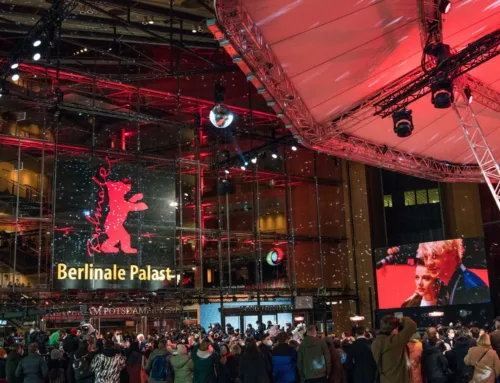 Berlinale präsentiert Programm der Sommer-Ausgabe 2025