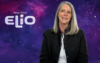 Mary Alice Drumm im Interview zu „Elio“