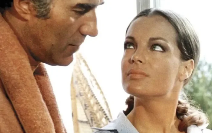 Die Dinge des Lebens