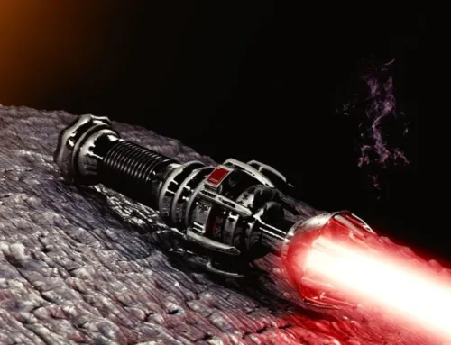Star Wars: Episode III – Die Rache der Sith