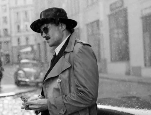 Das Verschwinden des Josef Mengele