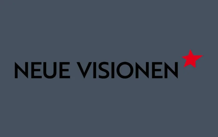 Logo Neue Visionen Filmverleih