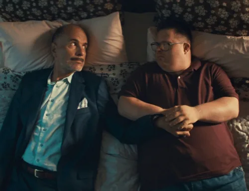 Ganzer halber Bruder