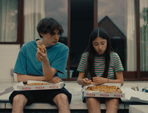 Die Hofer Filmtage: Zwei Filme über Familie