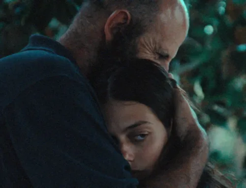 Kingdom – Die Zeit, die zählt