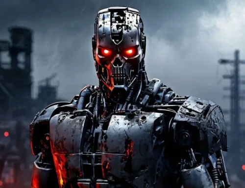 Terminator 3: Rebellion der Maschinen