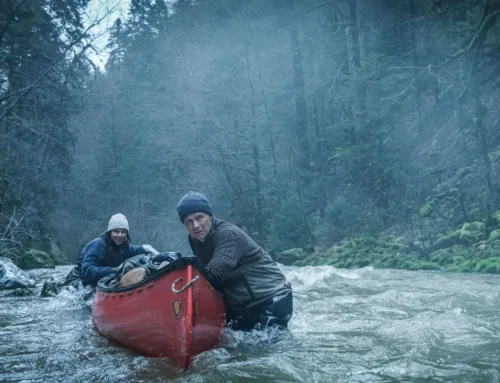 How to Make a Killing