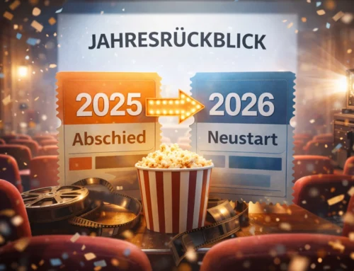 Das Filmjahr 2025