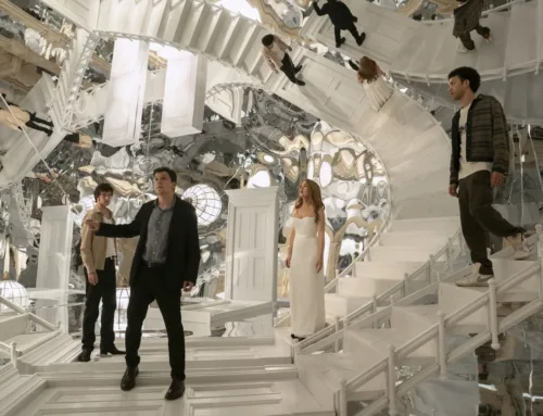 Die Unfassbaren 3 – Now You See Me