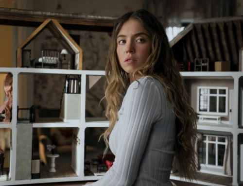 The Housemaid – Wenn sie wüsste