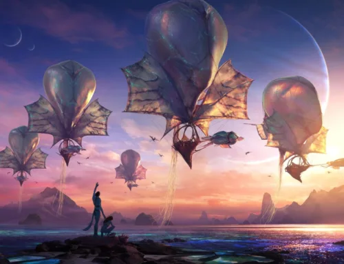 Avatar: Fire and Ash