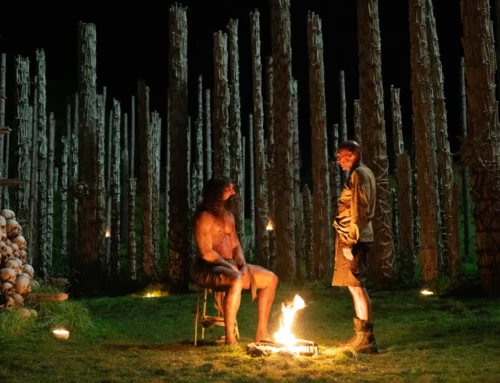 28 Years Later: The Bone Temple