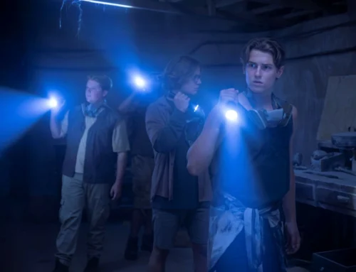 Die drei ???: Toteninsel