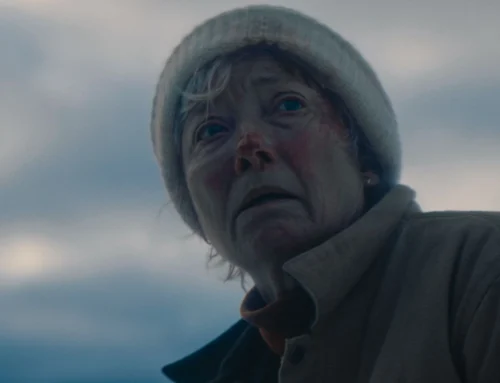 Dead of Winter – Eisige Stille