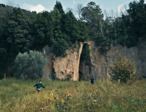 Short about (Generation-) Shorts #6: Mambo Kids