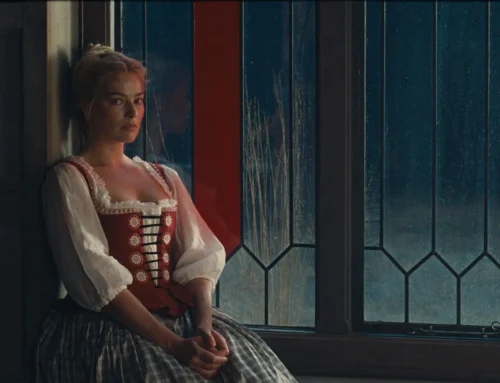 „Wuthering Heights“ – Sturmhöhe