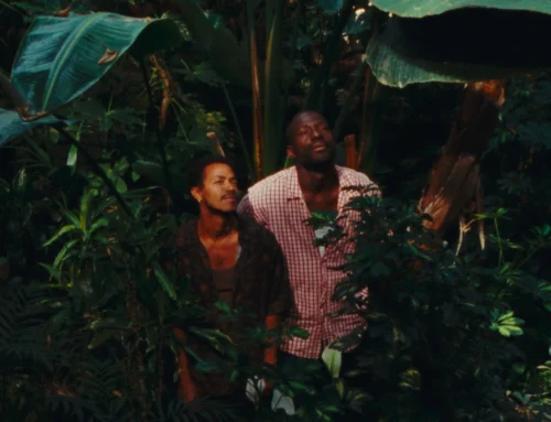 Short about Shorts #2: Taxi Moto