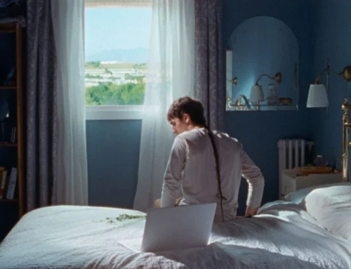 Short about Shorts #1: Stallion and a Crystal Ball