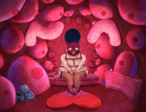 Short about Shorts #4 Cosmonauts