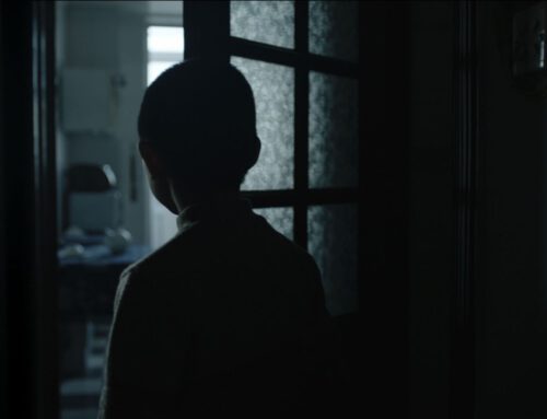 Short about Shorts #3: Kleptomania