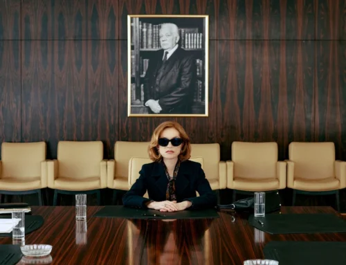 Die reichste Frau der Welt