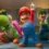 Der Super Mario Galaxy Film