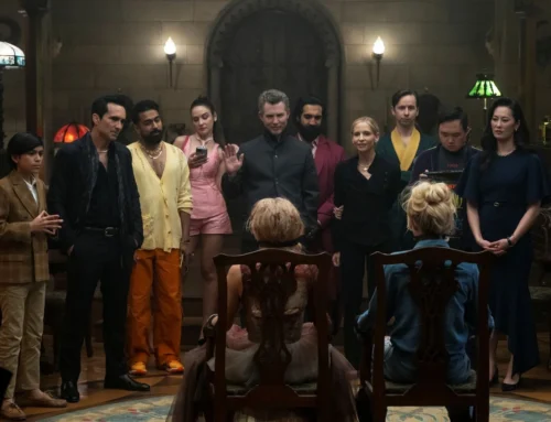 Ready or Not 2: Here I Come