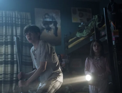 Lee Cronin’s The Mummy