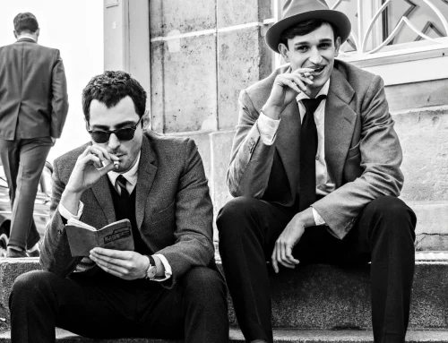 Nouvelle Vague